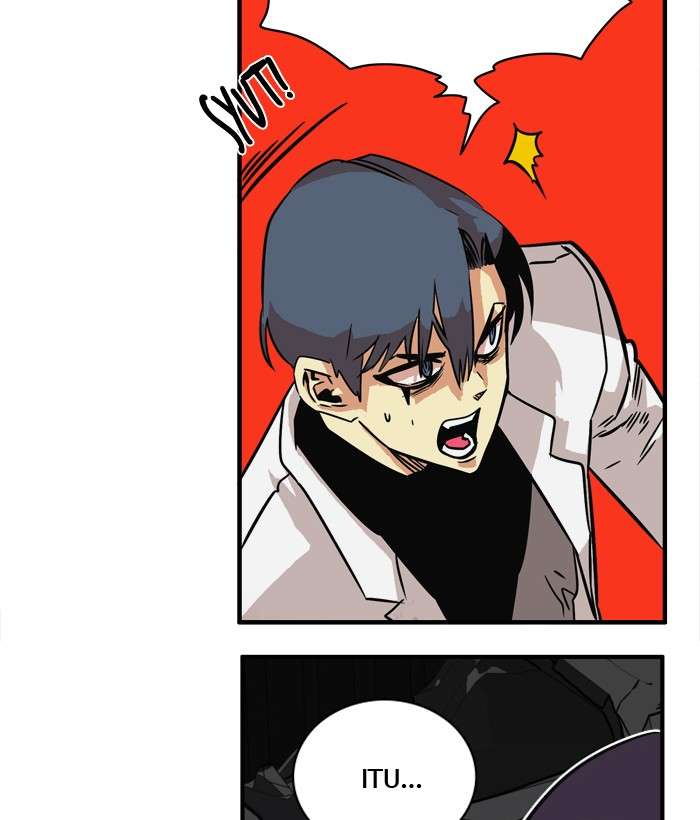 Troll Trap Chapter 29 Gambar 52