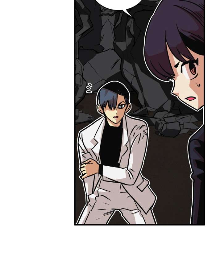 Troll Trap Chapter 29 Gambar 53