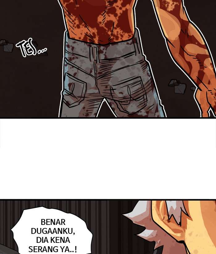 Troll Trap Chapter 29 Gambar 56