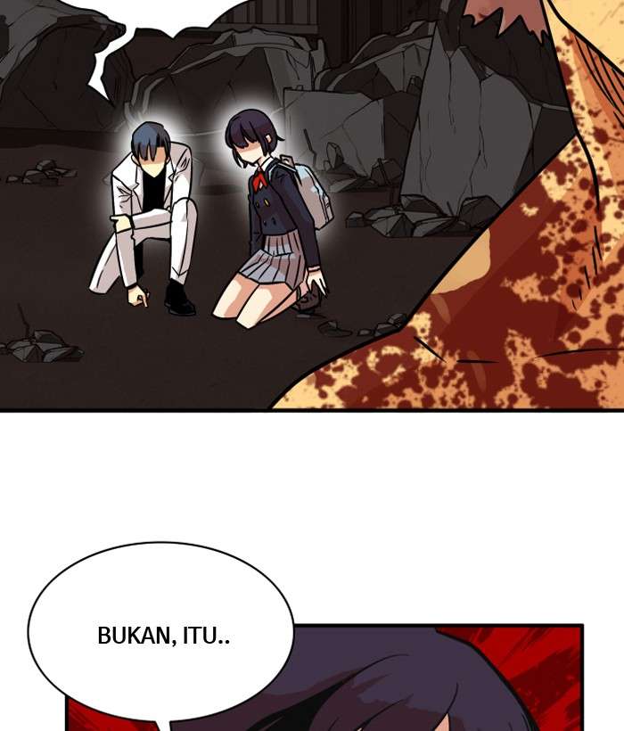 Troll Trap Chapter 29 Gambar 57