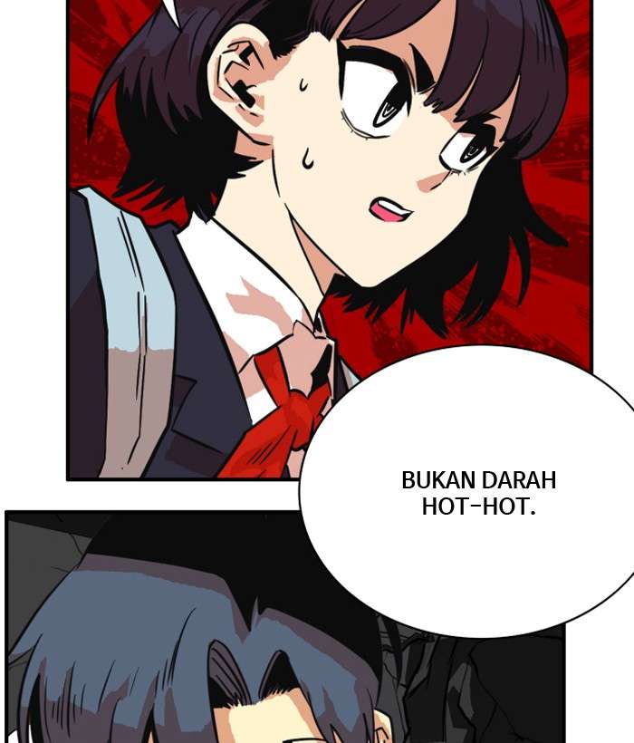 Troll Trap Chapter 29 Gambar 58