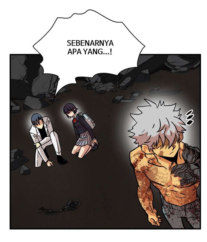 Troll Trap Chapter 29 Gambar 66