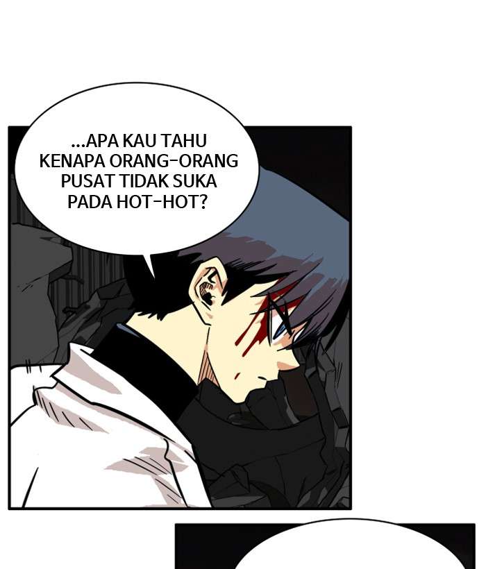Troll Trap Chapter 29 Gambar 72