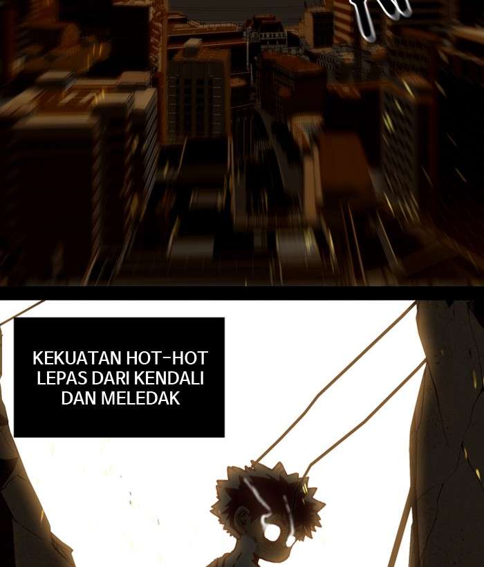 Troll Trap Chapter 29 Gambar 76