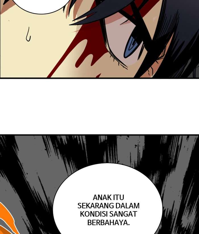 Troll Trap Chapter 29 Gambar 84
