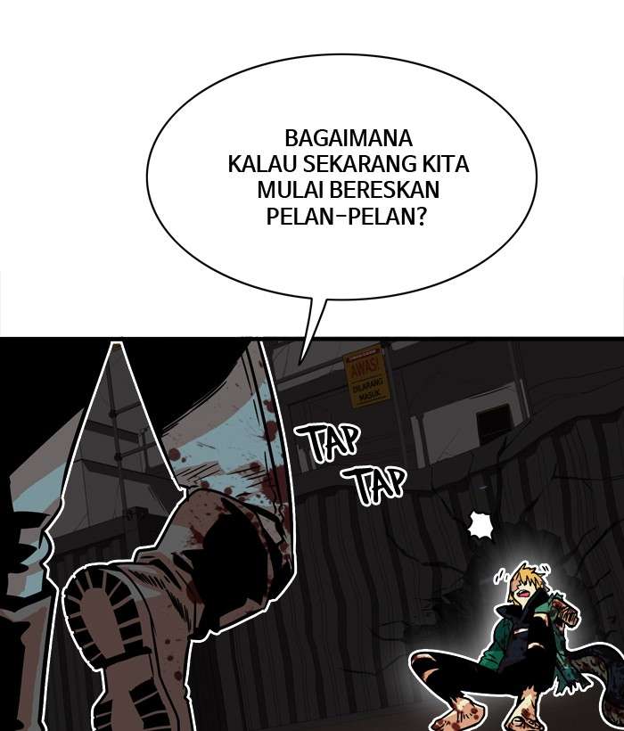 Troll Trap Chapter 29 Gambar 87