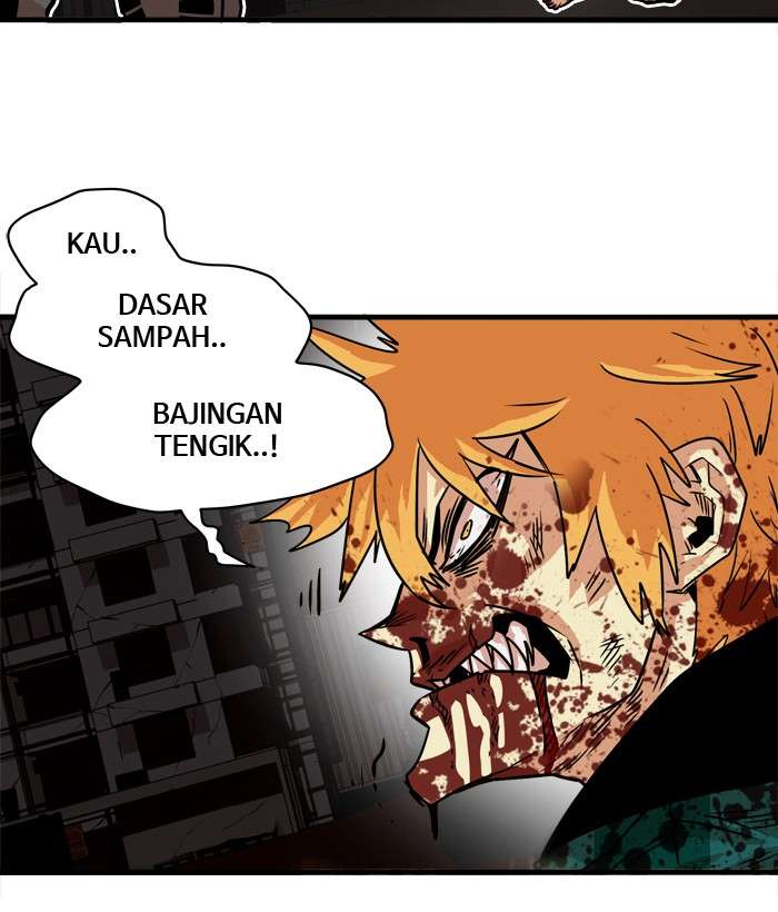 Troll Trap Chapter 29 Gambar 88