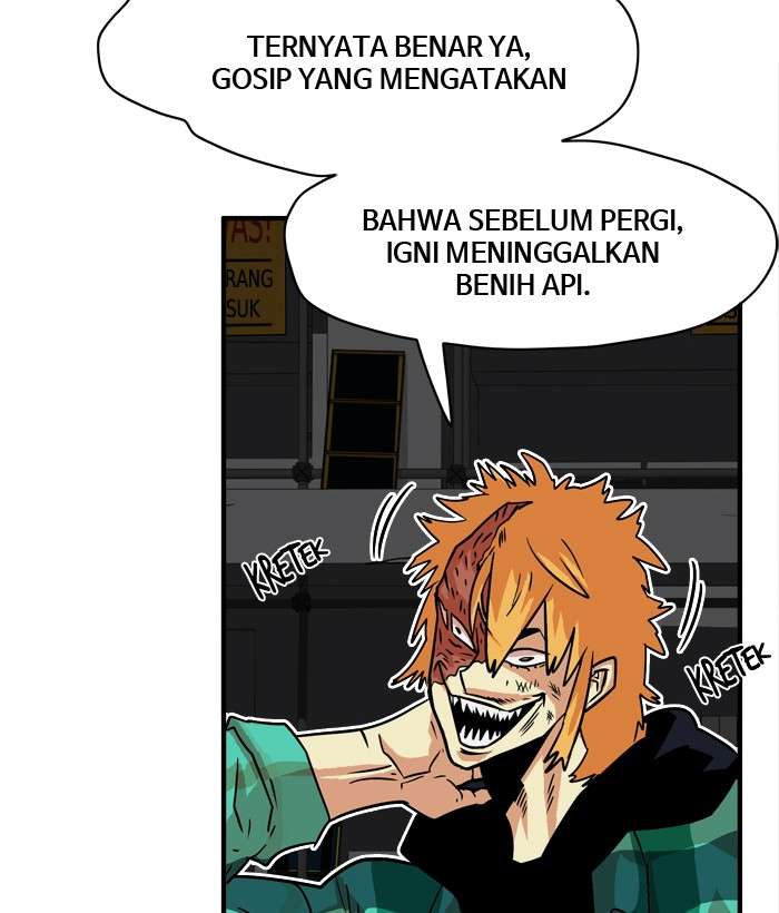 Troll Trap Chapter 29 Gambar 9