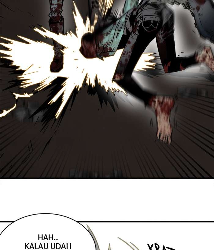 Troll Trap Chapter 29 Gambar 91