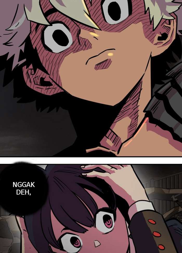Troll Trap Chapter 28 Gambar 103