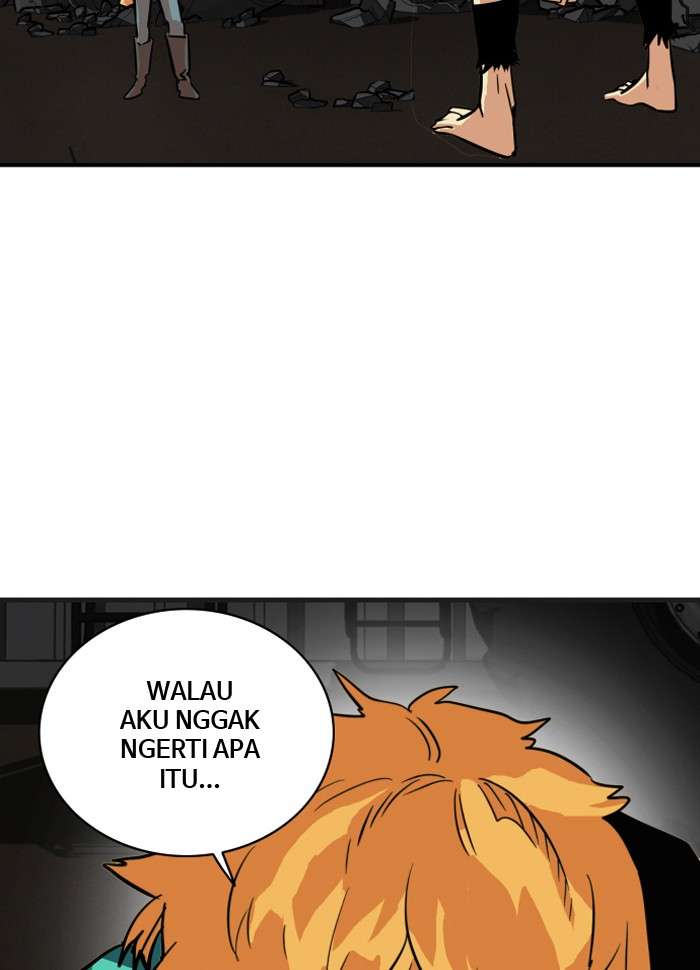 Troll Trap Chapter 28 Gambar 106