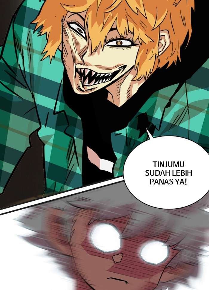 Troll Trap Chapter 28 Gambar 107