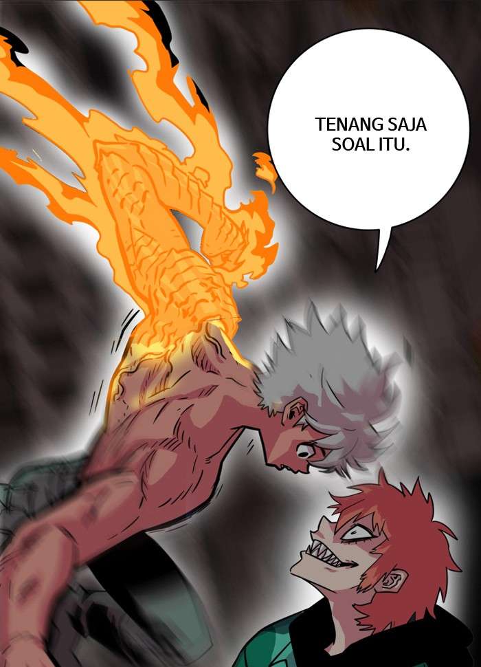 Troll Trap Chapter 28 Gambar 109