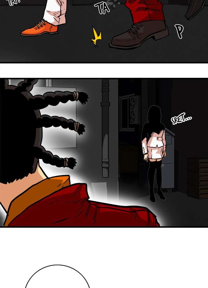 Troll Trap Chapter 28 Gambar 11