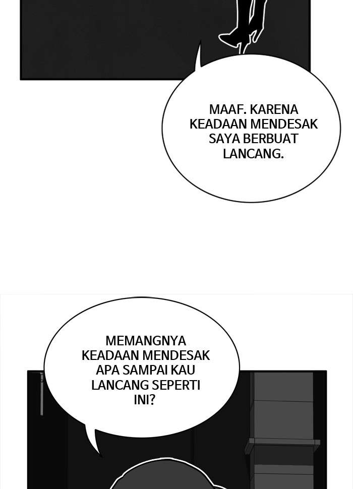 Troll Trap Chapter 28 Gambar 15