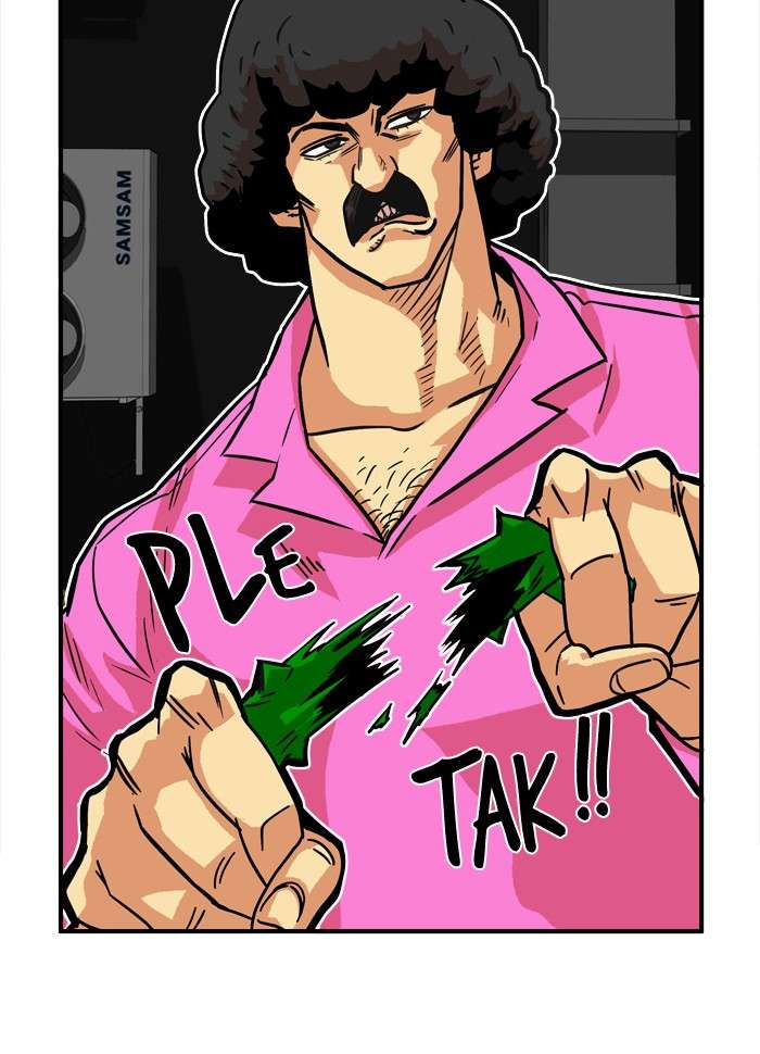 Troll Trap Chapter 28 Gambar 16