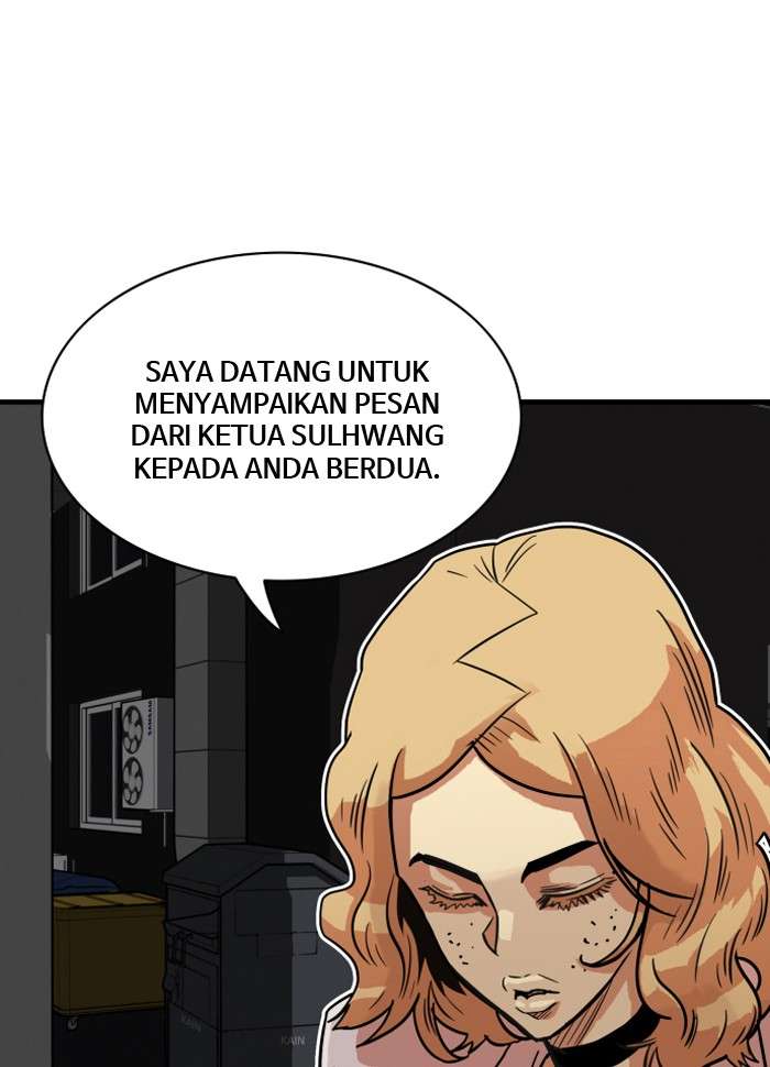 Troll Trap Chapter 28 Gambar 17