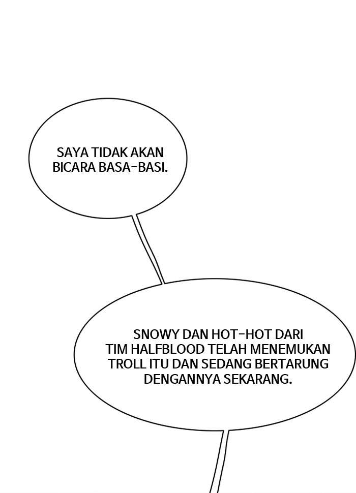 Troll Trap Chapter 28 Gambar 19