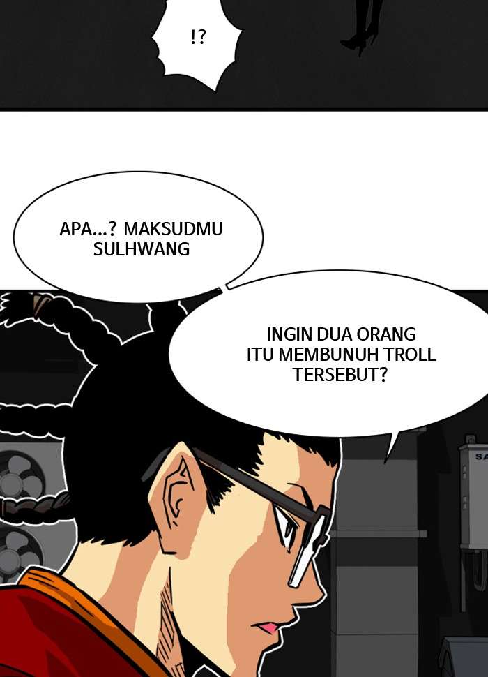 Troll Trap Chapter 28 Gambar 21