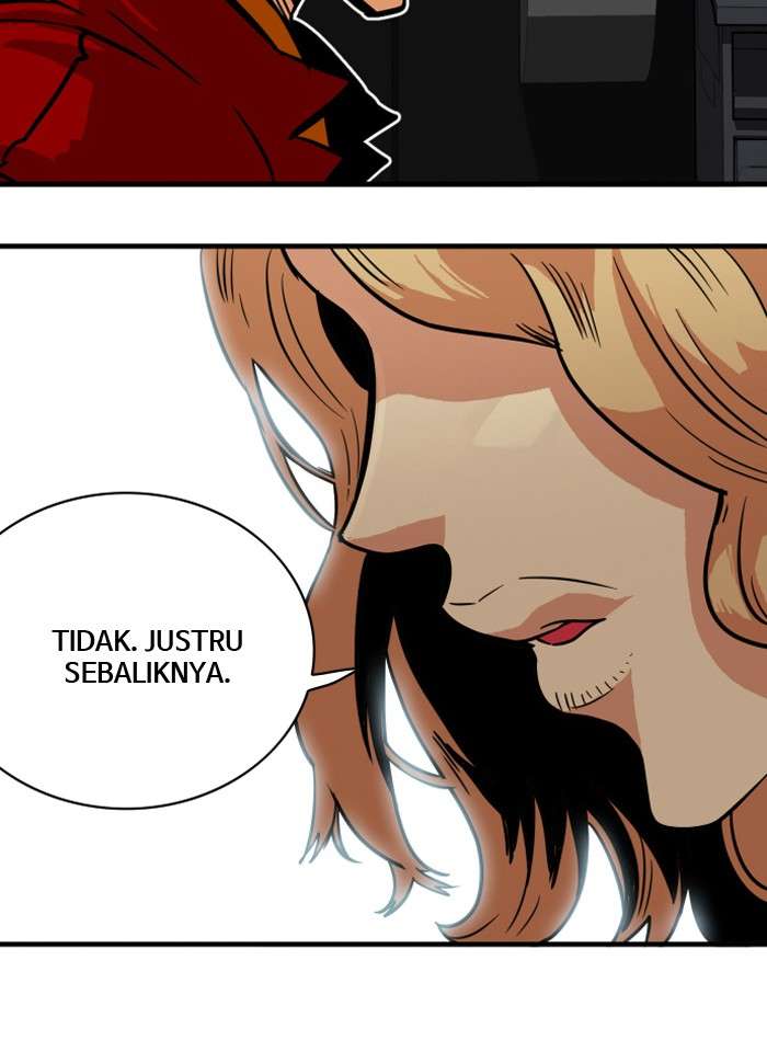 Troll Trap Chapter 28 Gambar 22