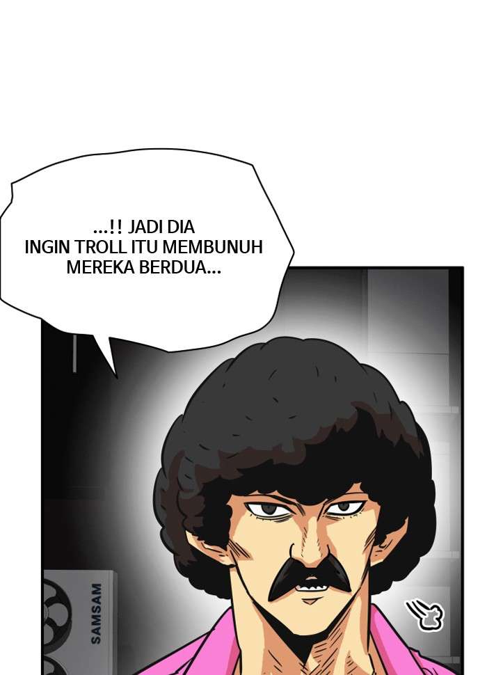 Troll Trap Chapter 28 Gambar 23