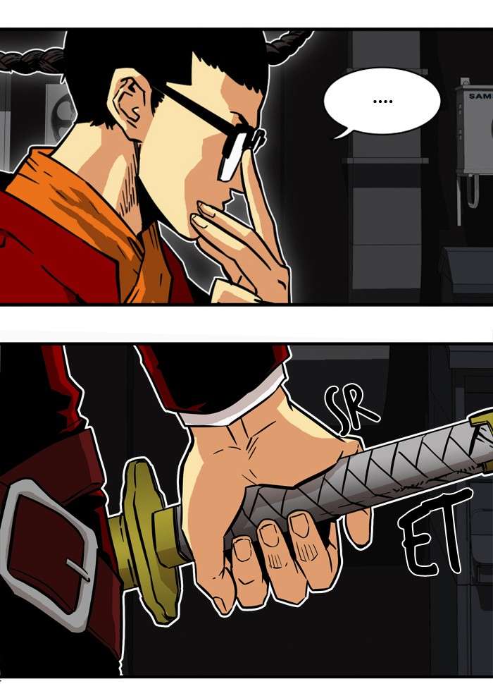 Troll Trap Chapter 28 Gambar 25