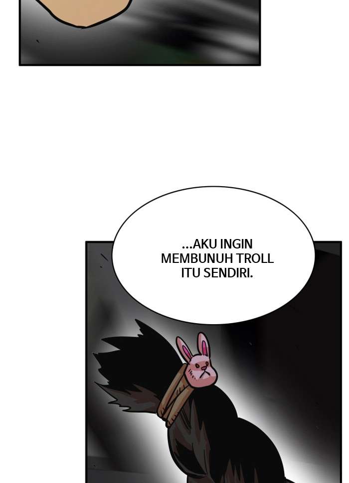 Troll Trap Chapter 28 Gambar 3