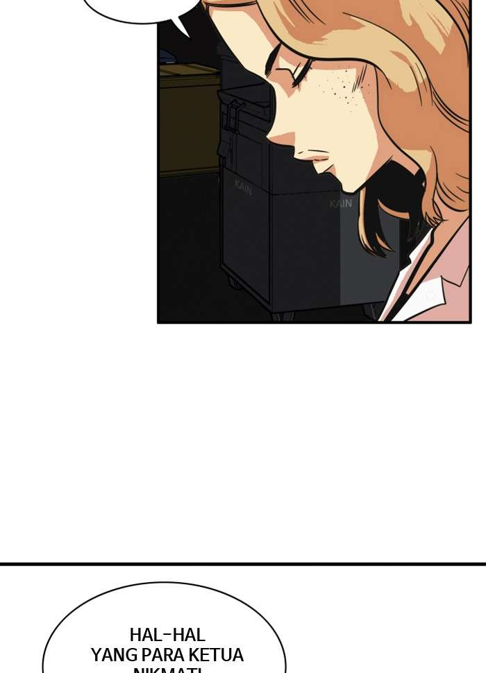 Troll Trap Chapter 28 Gambar 30