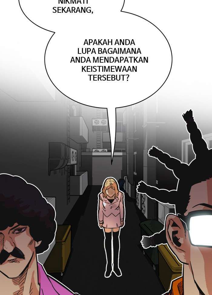 Troll Trap Chapter 28 Gambar 31