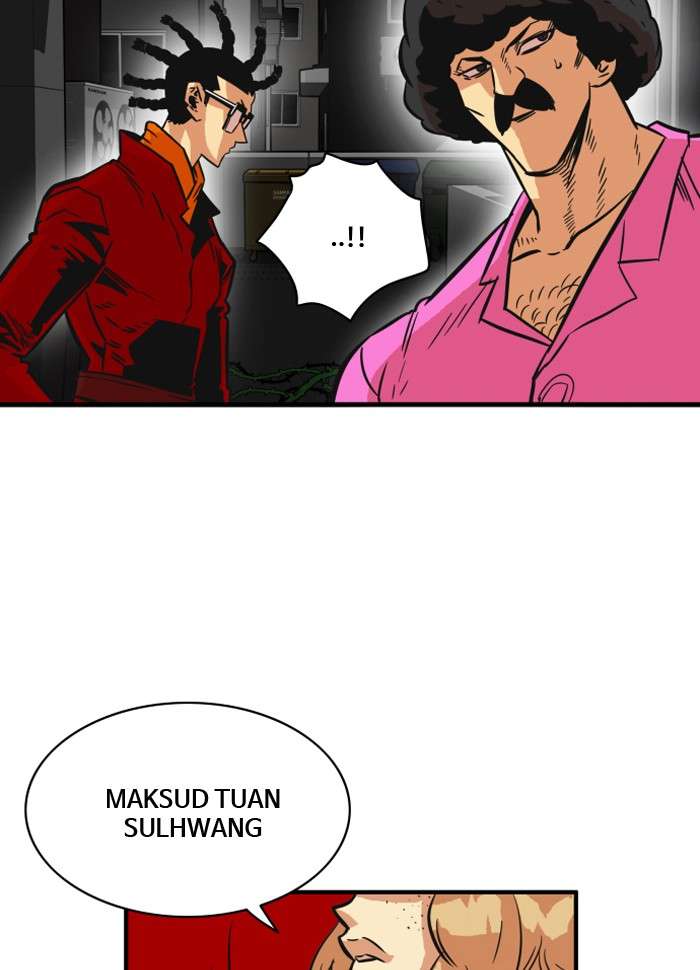 Troll Trap Chapter 28 Gambar 33