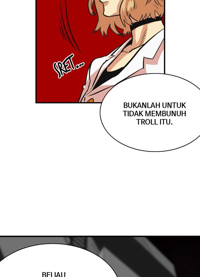 Troll Trap Chapter 28 Gambar 34