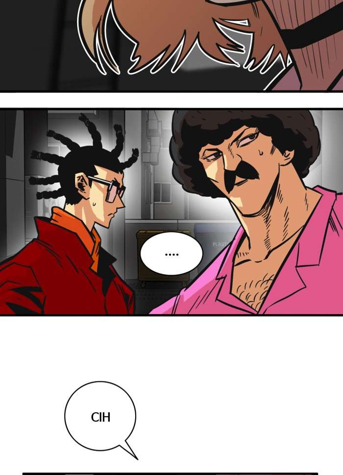 Troll Trap Chapter 28 Gambar 36