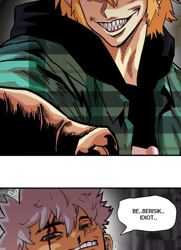 Troll Trap Chapter 28 Gambar 51