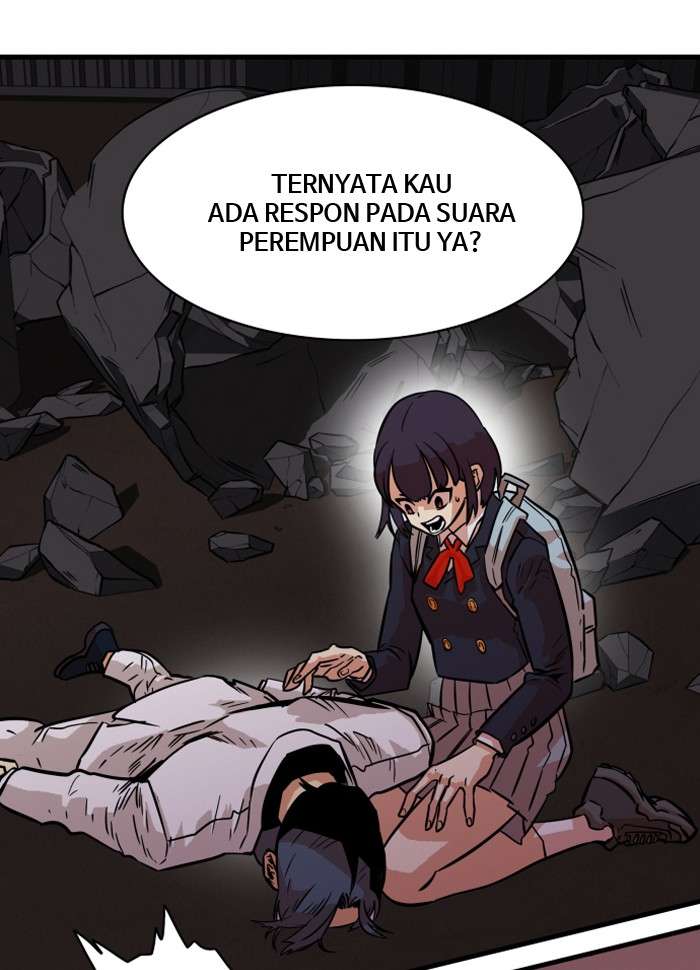 Troll Trap Chapter 28 Gambar 53