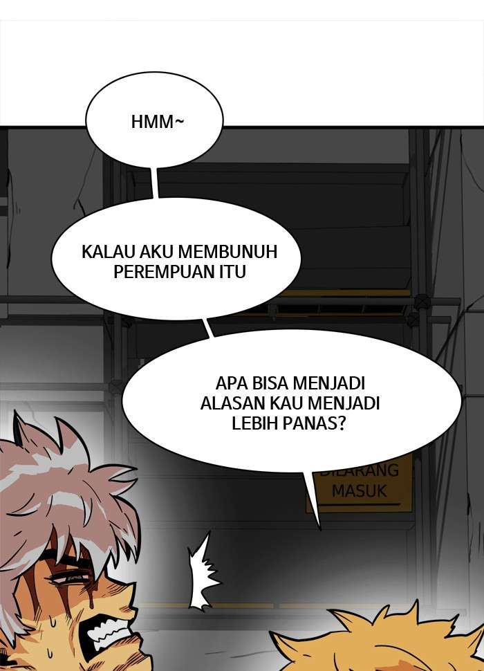 Troll Trap Chapter 28 Gambar 55