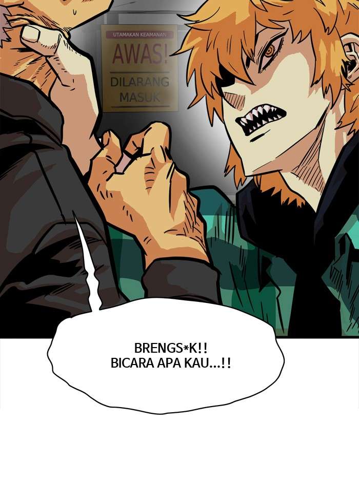Troll Trap Chapter 28 Gambar 56