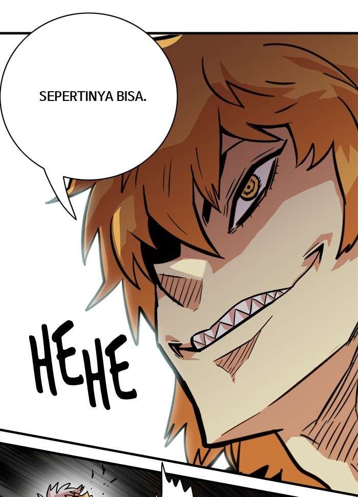 Troll Trap Chapter 28 Gambar 57