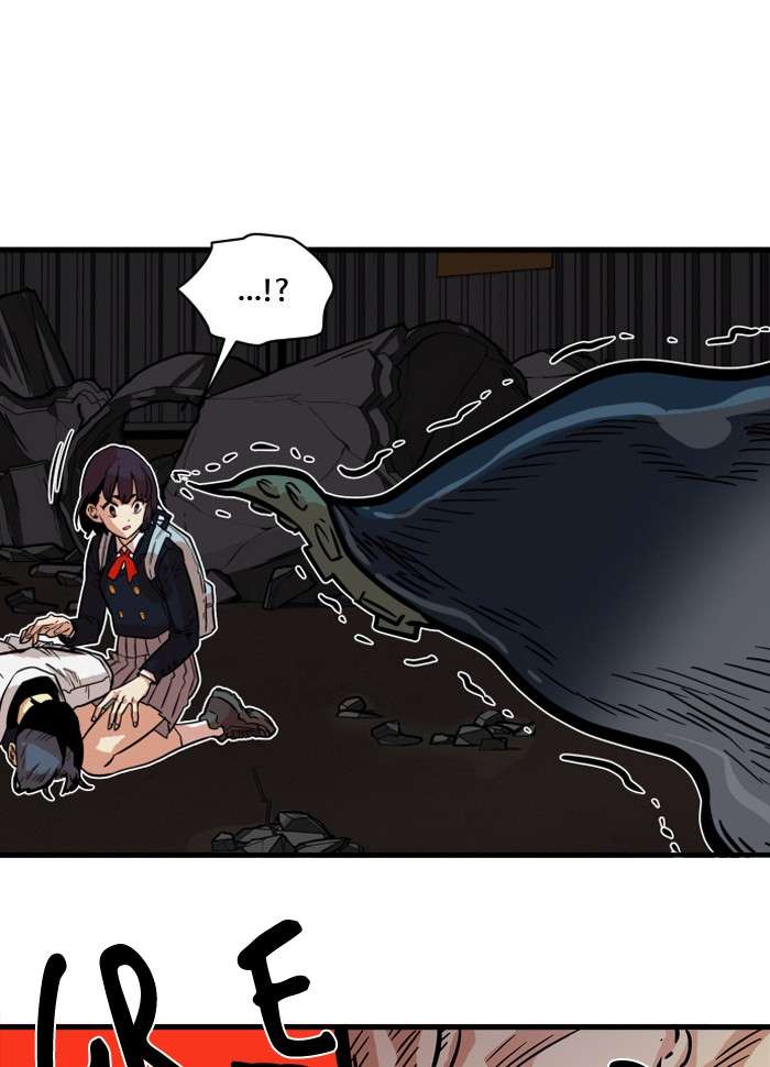 Troll Trap Chapter 28 Gambar 62