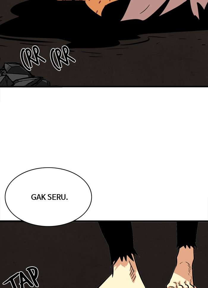 Troll Trap Chapter 28 Gambar 72