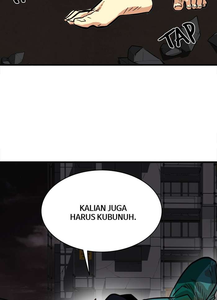 Troll Trap Chapter 28 Gambar 73