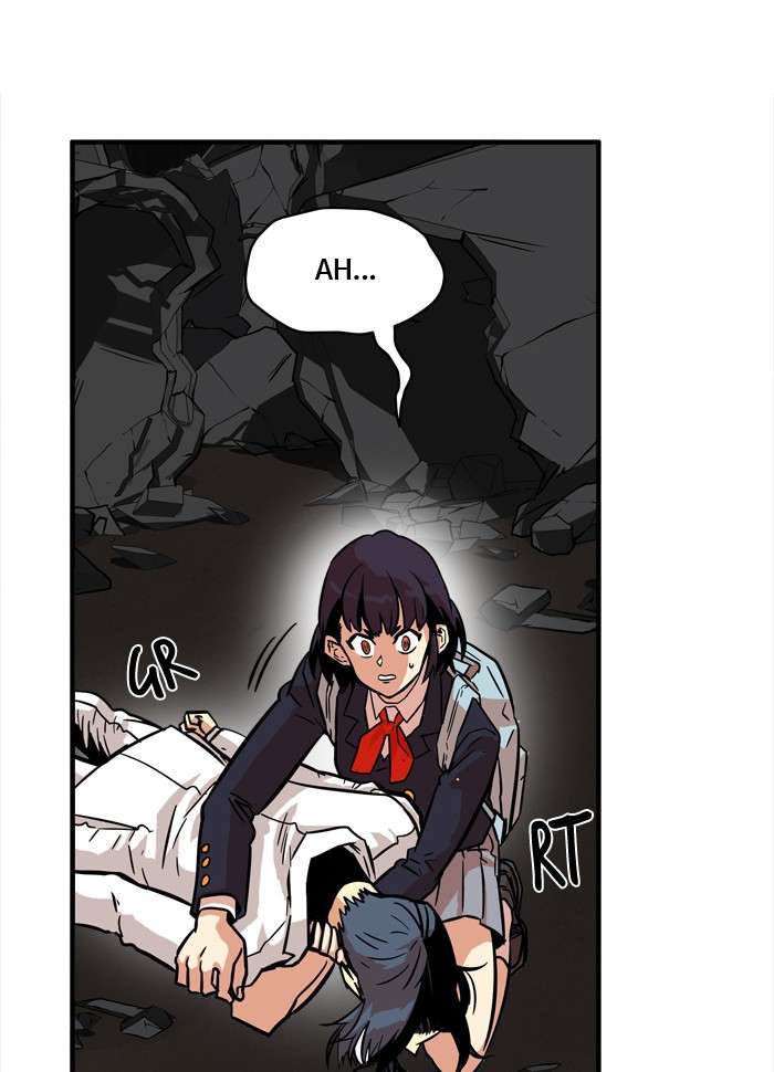 Troll Trap Chapter 28 Gambar 75