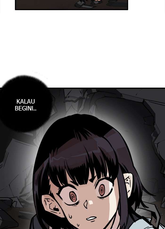Troll Trap Chapter 28 Gambar 76