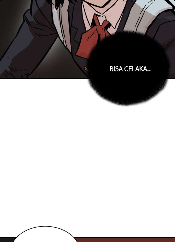 Troll Trap Chapter 28 Gambar 77
