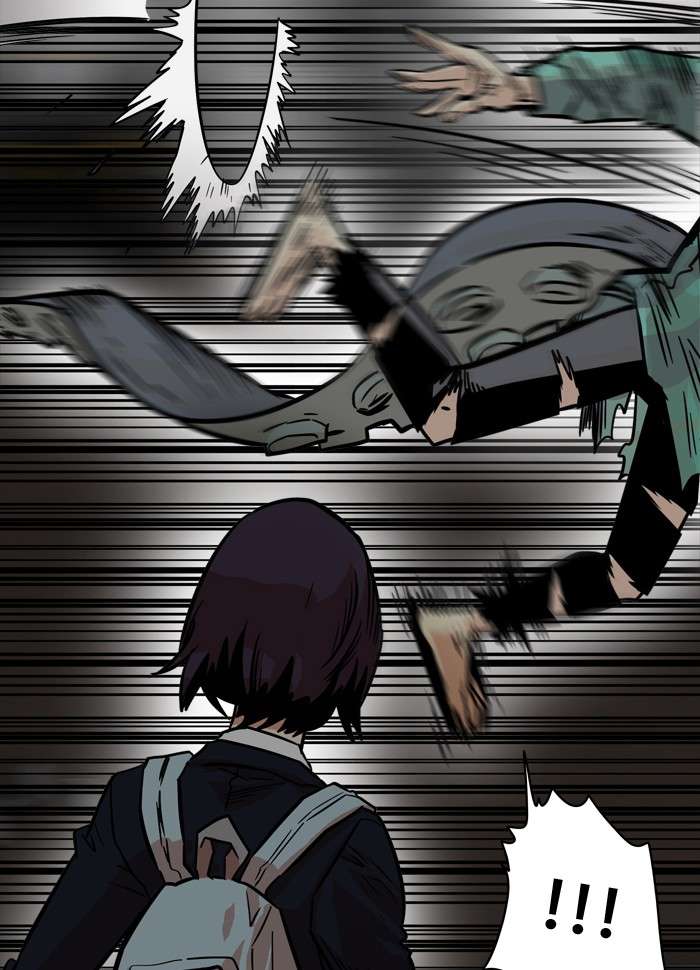 Troll Trap Chapter 28 Gambar 80