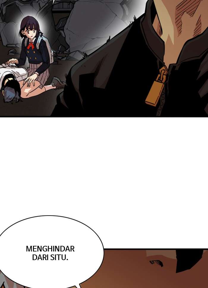 Troll Trap Chapter 28 Gambar 85