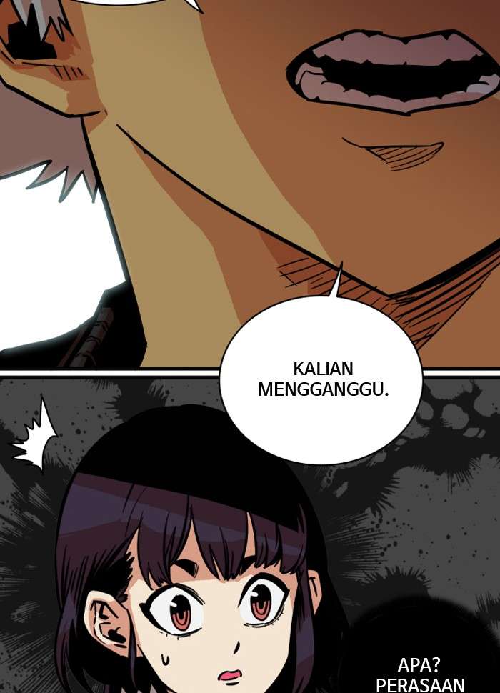 Troll Trap Chapter 28 Gambar 86