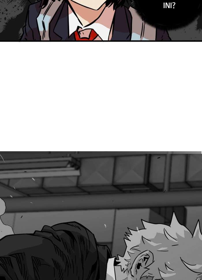 Troll Trap Chapter 28 Gambar 87