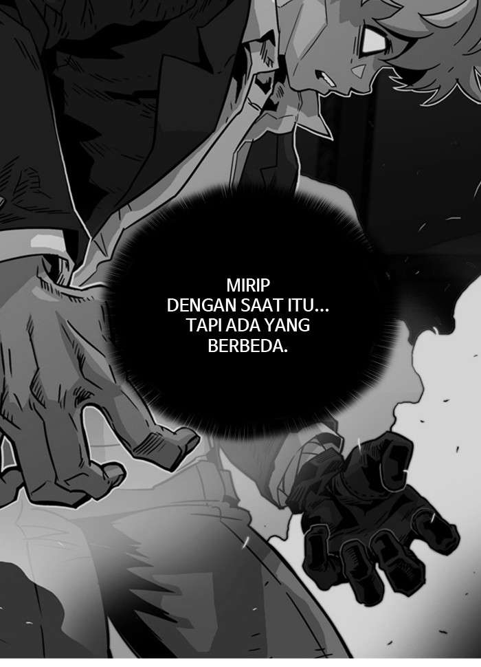 Troll Trap Chapter 28 Gambar 88