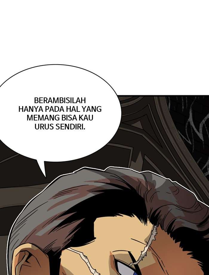 Troll Trap Chapter 27 Gambar 123