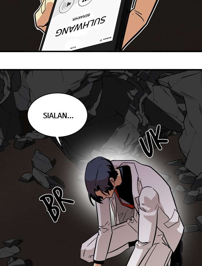 Troll Trap Chapter 27 Gambar 127